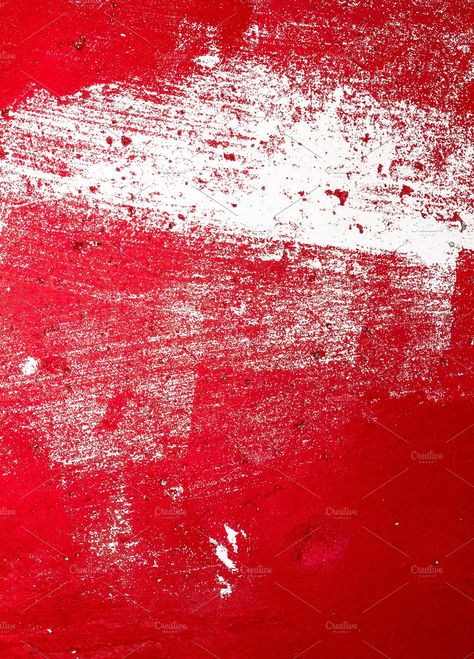 Crvene Pozadine, Red Wall Paint, Red Texture Background, Arte Aries, Red Grunge, Red Texture, Red Painting, Diy Papier, Paper Background Texture