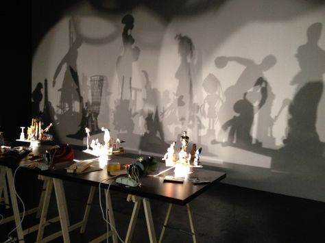 Image Illusion, Shadow Theatre, Theatre Lighting, 카페 인테리어 디자인, Shadow Photography, Shadow Art, Shadow Play, Shadow Puppets, Arte Inspo