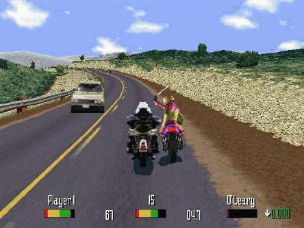 Road Rash. I remember all those long nights staying up late playing this game with my older brother Road Rash, Sega Mega Drive, Retro Videos, Policeman, Motorcycle Racing, 90s Kids, Street Signs, Retro Gaming, Arcade Games