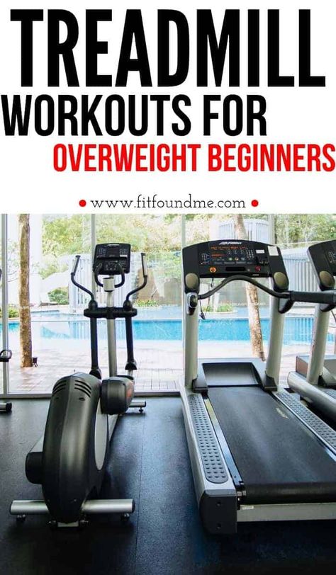 Several treadmill workouts for overweight beginners. Start your exercise program with manageable workouts that won't discourage you. Don't compare yourself to someone else's program - your 100% effort is perfect for you! You've got this! #treadmillworkouts #workoutsforoverweightbeginners #womensworkouts #hiittreadmillbeginner #beginnersworkouts Interval Training Treadmill, Treadmill Walking Workout, Treadmill Workout Beginner, Treadmill Machine, Hiit Workouts Treadmill, Hiit Treadmill, Walking Workouts, 2022 Goals, Treadmill Walking