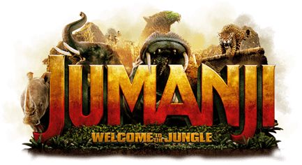 Escape room The Jumanji: The Next Level in Los Angeles Jumanji Game, Jumanji Movie, Escape Rooms, Welcome To The Jungle, Adventure Book, Game Logo, Escape Room, Angeles, Angel