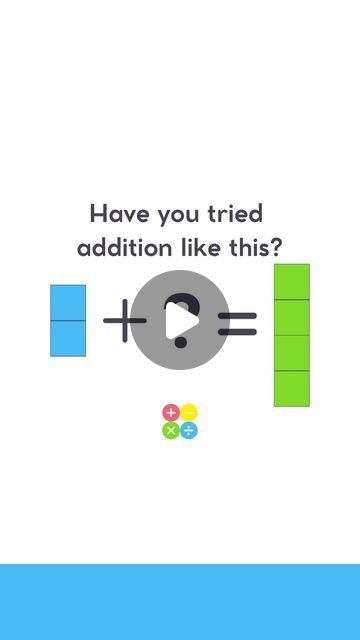 Navi | Math Activities on Instagram: "⬇️ Here’s a simple way to find a missing addend that will help your child understand addition better: 📏Compare the length of the first addend to the length of the total. 🟰Your child will be able to visually see how many more blocks are needed to make the lengths equal. 💡This method also focuses on enhancing your child’s number sense since they have an opportunity to see a geometric relationship between numbers. ✅ Share and follow for simple hands-on math activities." Missing Addend, Comparing Numbers, Math Workshop, Number Sense, Hands On Activities, Anchor Charts, Have You Tried, Math Activities, Simple Way