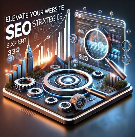 🔍 Elevate Your Website with Expert SEO Strategies! 🚀 🌐 At Tweaked SEO, we're more than just an SEO company; we're your partners in propelling your website to the top of search results. We combine advanced on-page optimization, technical improvements, and content enhancement to boost your site's visibility and user engagement. 🎯 Whether you're looking to attract local traffic or establish a broader online presence, our team of seasoned SEO experts is equipped to tailor a strategy that aligns... Seo Strategies, Seo Expert, Seo Strategy, Seo Company, Business Tools, Online Presence, Search Engine Optimization, Search Engine, Quick Saves