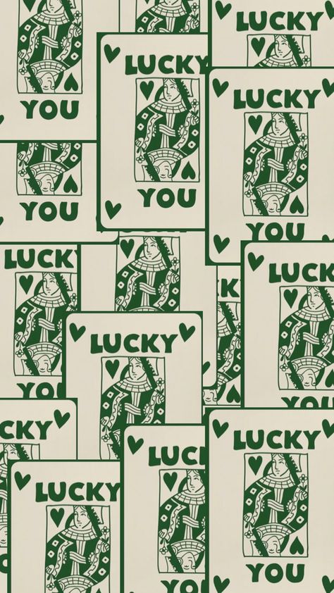 Lucky You Wallpaper by me Lucky Wallpapers For Phone, Wallpapers For Phone, Lucky Wallpaper, Lucky You, Phone Backgrounds, Phone Wallpaper, Wallpapers