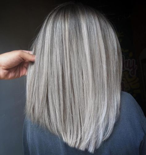 Straight Ash Blonde Hair with Lowlights Silvery Blonde, Ash Blonde Hair Dye, Cool Ash Blonde, Dark Strawberry Blonde, Ashy Hair, Ash Blonde Hair Colour, Grey Blonde, Icy Blonde Hair, Ash Blonde Highlights