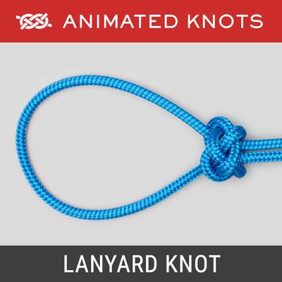 Animated Knots, Lanyard Knot, Scout Knots, Sailing Knots, Bowline Knot, Friendship Knot, Loop Knot, Survival Knots, Knots Guide