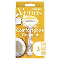 Check this out at Amazon Venus Razor, Candy Advent Calendar, Hair Removal Women, Hair Shaver, Gillette Venus, Hot Tubs Saunas, Woman Shaving, Close Shave, Outdoor Christmas Lights