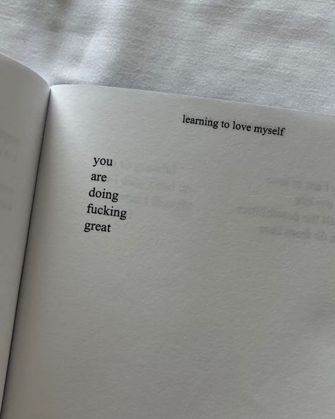 book: “learning to love myself” Learning To Love Myself Book Quotes, Learning To Love Myself Book, Learning To Love Myself Quotes, Love Myself Quote, Learning To Love Myself, Love Me Again, Love Myself, Love Me Quotes, Simple Wallpapers