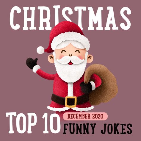 Top 10 Funny Christmas Jokes, Christmas Dad Jokes, Christmas Kids jokes — Learn Funny Jokes Holiday Dad Jokes, Christmas Dad Jokes Hilarious, Holiday Jokes For Kids, Christmas Dad Jokes, Funny Santa Jokes, Winter Jokes, Christmas Jokes For Kids, Funny Christmas Jokes, Holiday Jokes