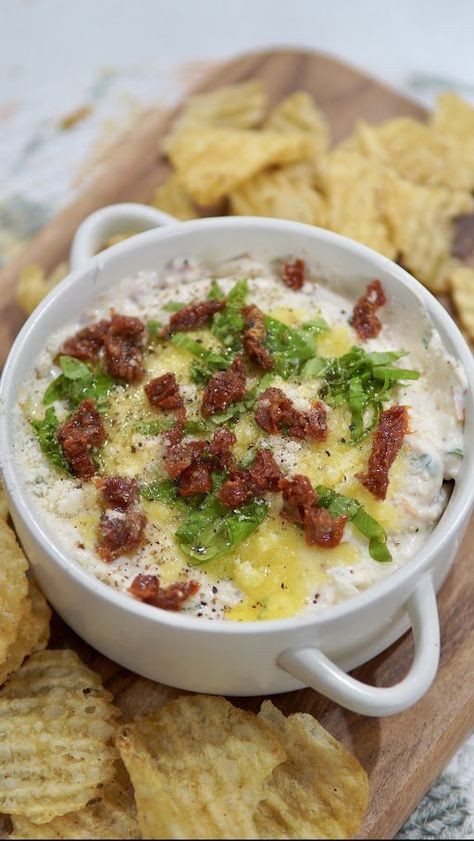 Recipes & Wine Pairings — Steph the Sommelier Garlic Parmesan Dip, Recipes With Wine, Dip Dinner, Sundried Tomato Dip, Lazy Dinner, Parmesan Dip, Lazy Dinners, Hot Crab Dip, Whipped Goat Cheese