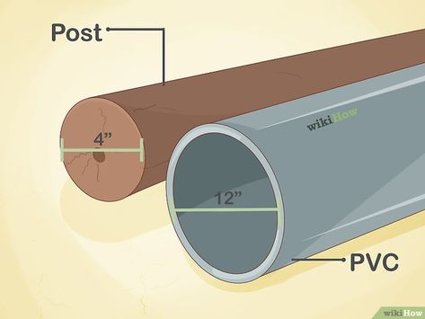 How to Install Posts in the Water for a Dock or Pier: 14 Steps Floating Dock Plans, Diy Dock, Building A Dock, Deck Footings, Fishing Dock, Lake Dock, Concrete Posts, Floating Dock, Boat Lift