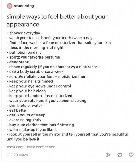 Ways To Feel Better, This Is Your Life, Get My Life Together, After Workout, Skin Care Steps, Self Care Activities, Health Blog, Life Advice, Self Care Routine