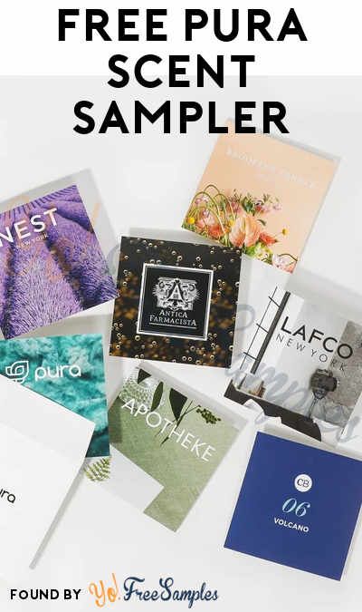 FREE Pura Scent Sampler - Yo! Free Samples https://yofreesamples.com/beauty-stuff/free-pura-scent-sampler/ Home Scents, Beauty Stuff, Free Stuff, Free Samples, Soft Furnishings, Limited Time, Scents, Book Cover, Beauty