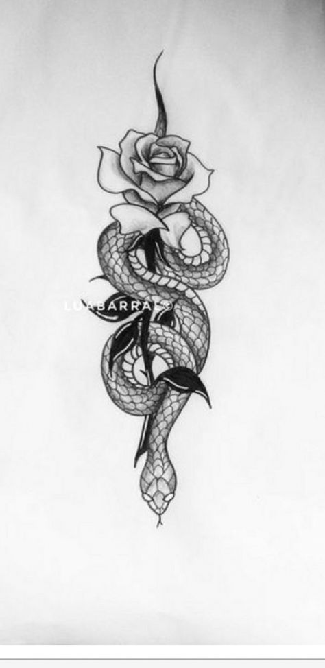 Polynesian Tattoos, Marquesan Tattoos, Snake Tattoo Design, Tattoo Templates, Inspiration Tattoos, Medusa Tattoo, Shoulder Tattoos, Rose Tattoo Design, Spine Tattoos