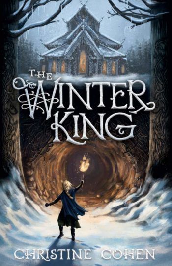 The Winter King: A Review The Winter King, Winter King, Fantasy Book Covers, Winter Books, King Book, رعب نفسي, Fantasy Books To Read, Book Cover Illustration, Beautiful Book Covers