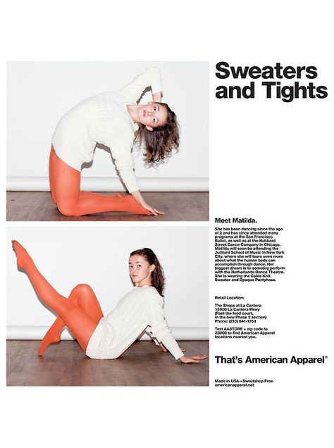 American Apparel Photography, Old American Apparel Ads, American Apparel Campaign, American Apparel Ads Controversial, American Apparel Tumblr, American Apparel Ads 2000s, American Apparel 2014, American Apparel Aesthetic, American Apparel Ads