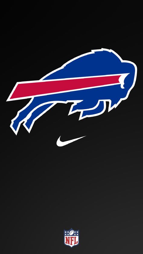 Buffalo Bills Phone Wallpaper, Buffalo Bills Wallpaper Iphone, Buffalo Bills Wallpaper, Bills Wallpaper, Philadelphia Eagles Wallpaper, Buffalo Bills Stuff, Nfl Bills, Buffalo Logo, Detroit Lions Logo