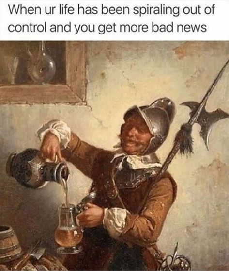 Medieval Reactions, Medieval Memes, Art History Memes, Historical Humor, Funny Art History, Classical Art Memes, Medieval Paintings, Art Jokes, History Humor