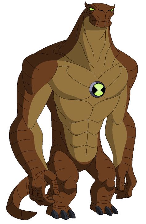 Humungousaur (Heroes Hunited) by TheHawkDown on DeviantArt Heroes United, Ben 10 Ultimate Alien, Alien Drawings, Generator Rex, Ben 10 Alien Force, Ben 10 Comics, Alien Character, Ben 10 Omniverse, Hero Time