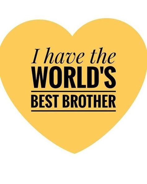 Tag-mention-share with your brother and sister 💜🧡💙💚💛👍 Sibling Sayings, Siblings Bonding, Love My Brother Quotes, Rakhi Quotes, Brother Sister Quotes Funny, Best Brother Quotes, Nephew Quotes, Brother Sister Love Quotes, Bonnie Und Clyde