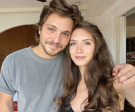 Kayce Dutton, Hawaiian Names, Luke Grimes, Baby Name Generator, Celebrity Baby Names, Georgia May Jagger, Pregnant Celebrities, Unique Baby Names, I Love My Wife