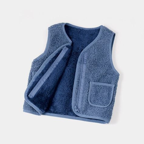 Dik Vest, Boys Waistcoat, Toddler Coat, Thick Cardigan, Children Boy, Boy Outerwear, Toddler Tops, Baby Vest, Vest Coat