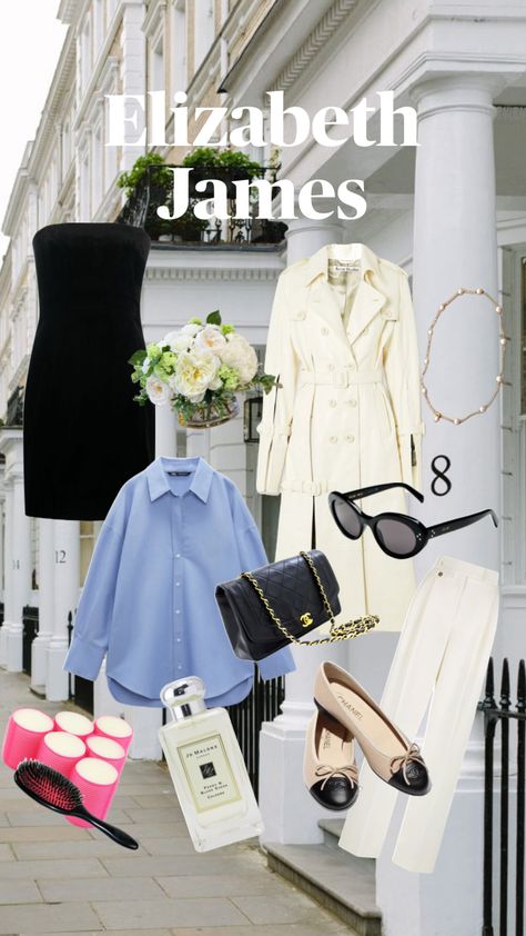 Elizabeth James 🤍 Parent Trap #nancymeyers #parenttrap #coastalgrandmother #outfitinspo #elizabethjames Elizabeth James Parent Trap Style, Parent Trap Mom Outfits, Elisabeth James Parent Trap, The Parent Trap Elizabeth James, Elizabeth James Inspired Outfits, Hallie Parker Outfits Parent Trap, Elizabeth James Parent Trap Outfits, Elizabeth James Style, Parent Trap Aesthetic Outfits