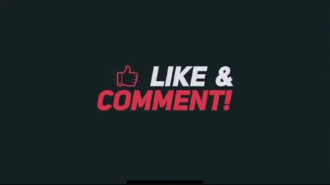 Like Comment GIF - Like Comment Subscribe - Discover & Share GIFs Gaming Profile Pictures, यूट्यूब लोगो, Youtube Video Ads, Video Design Youtube, Youtube Editing, Youtube Banner Backgrounds, Channel Logo, Youtube Banner Design, Youtube Banner Template