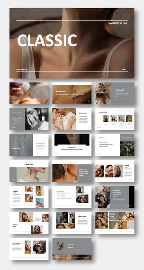 Fashion Presentation Template, Fashion Powerpoint Template, Fashion Presentation Layout, Ppt Layout Design, Fashion Presentation Design, Presentation Design Inspiration, Presentation Layout Design, Presentation Design Ideas, Presentation Slide Design