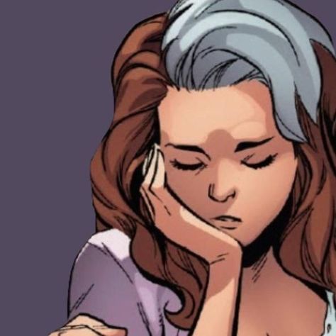 rogue and gambit matching icons Jester Garandros, Pfp Marvel, Insane Clown Posse Albums, Matching Pfp Icons, Rogue And Gambit, Rogue Comics, Gambit Marvel, Icons Marvel, Marvel Rogue