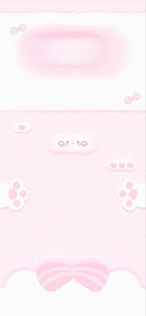 Pink Korean Aesthetic Wallpaper, Caller Background Wallpaper, Soft Kawaii Wallpaper, Soft Pink Lockscreen, Kwaii Walpapers Aesthetic, Pink Theme Phone, Cute Patterns For Backgrounds, Cutecore Homescreen, Aesthetic Kawaii Wallpaper