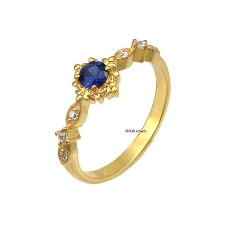 Check out this item in my Etsy shop https://www.etsy.com/in-en/listing/1463696842/cz-created-blue-sapphire-ring-dainty Wedding Ring Sapphire, Blue Sapphire Promise Ring, Sapphire Promise Rings, Sapphire Wedding Ring, Sapphire Wedding Rings, Promise Ring For Her, Deco Blue, Ring Sapphire, Sapphire Wedding