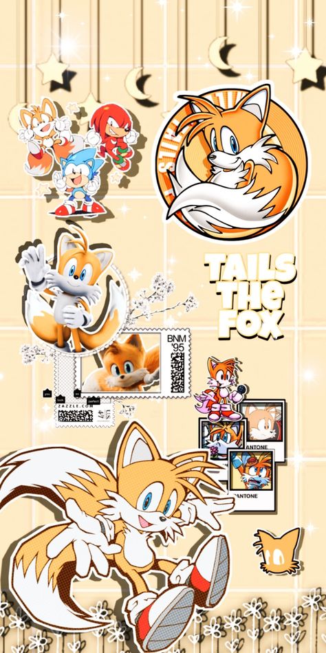 Tails Miles Prower Wallpaper, Knuckles Wallpaper Aesthetic, Tails The Fox Wallpaper, Sonic And Tails Wallpaper, Tails Background, Tails Wallpaper Sonic, Knuckles The Echidna Wallpaper, Sonic Aesthetic Wallpaper, Sonic Wallpaper Aesthetic