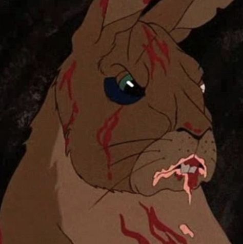 Watership Down Movie, Mythological Monsters, I Wait For You, Watership Down, Alex G, Music Album Cover, Weird Creatures, Wait For Me, Music Album