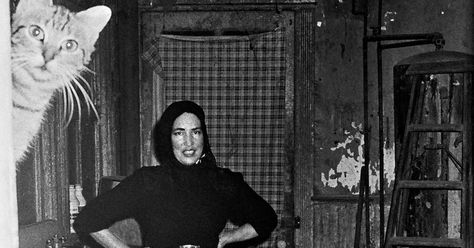 Joan Acocella on the history of hoarding, from Grey Gardens to the DSM-V. Edie Bouvier Beale, Edith Bouvier Beale, Little Edie, Gray Gardens, Nosara, Jfk Jr, Grey Gardens, East Hampton, The New Yorker