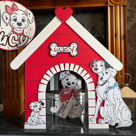 101 Dalmatian Decorations, 101 Dalmatians Party Games, 101 Dalmatians Trunk Or Treat Ideas, 101 Dalmations Decorations Ideas, 101 Dalmatian Party Ideas, Trunk Or Treat Dalmations, Dalmation Trunk Or Treat, 101 Dalmations Decor, Dalmatian Party Decorations