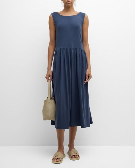 Eileen fisher style