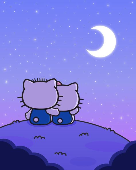 Hello Kitty (@hellokitty) • Instagram photos and videos Drawings For Him, Dear Daniel, Kitty Kisses, Hello Kitty Wallpaper Hd, Images Hello Kitty, Hello Kitt, Hello Kitty Videos, Walpaper Hello Kitty, Hello Kitty Crafts