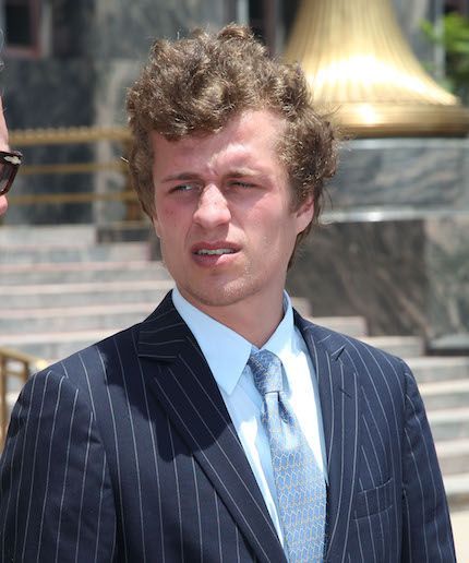 Paris Hilton's Brother Conrad Hilton 22. Paris In Love, Conrad Hilton, Restraining Order, Paris Love, Rich Kids, Break In, Paris Hilton, Saturday Morning, Love Can