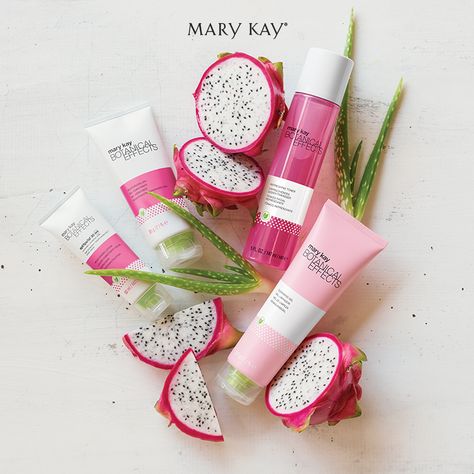 Kosmetyki Mary Kay, Mary Kay Botanical Effects, Mary Kay Inspiration, Mary Kay Marketing, Imagenes Mary Kay, Mary Kay Party, Mary Kay Pink, Homemade Face Cream, Mary Kay Ash