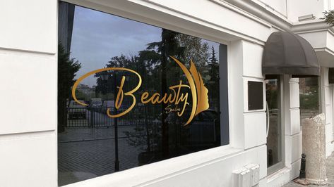 Beauty Salon Wall Decal,Asthetic Wall Sticker,Spa Wall Decal,Beauty Quotes Wall Decor,Beauty Wall Art,Window Sticker,Vinyl Lettere BS0036 Salon Window Display, Spa Wall, Beauty Wall Art, Art Window, Wall Decor Quotes, Sticker Mural, Plastic Card, Beauty Spa, Beauty Quotes