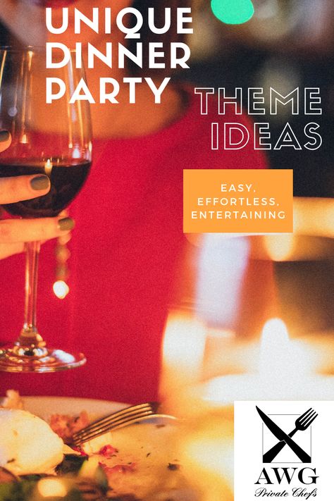 Unique dinner party theme ideas Dinner Party Birthday Aesthetic, Dinner Party Theme Ideas, Stuffing Dinner, Dinner Party Ideas, Unique Dinner, Party Theme Ideas, Corporate Dinner, Dinner Party Themes, Birthday Dinner Party