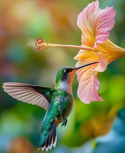 Hummingbird Photos Wildlife Photography, Hummingbird Pictures Photography, Hummingbird Aesthetic, Hummingbird With Flowers, Hummingbird Photos, Hummingbirds Photography, Birds Photography Nature, Hummingbird Pictures, Hummingbird Art