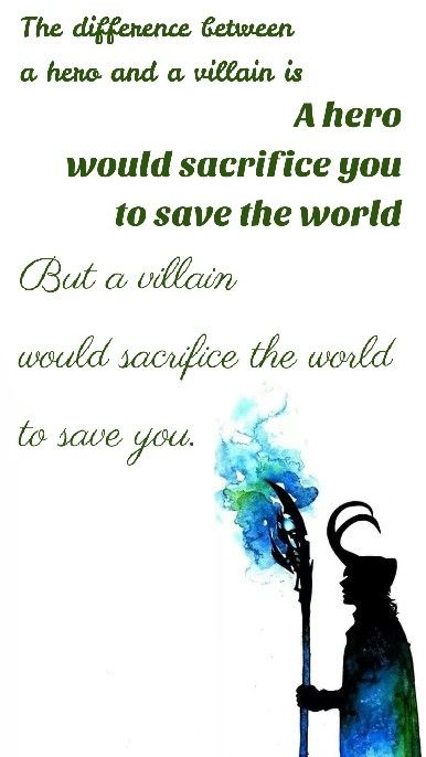 A Villain Would Sacrifice The World To Save You, A Hero Will Sacrifice You To Save The World, A Villain Will Burn The World For You, Difference Between Hero And Villain, Quotes About Heroes And Villains, Villain Quote Anime, You Made Me The Villain, A Hero Would Sacrifice You For The World, Misunderstood Villain Quotes