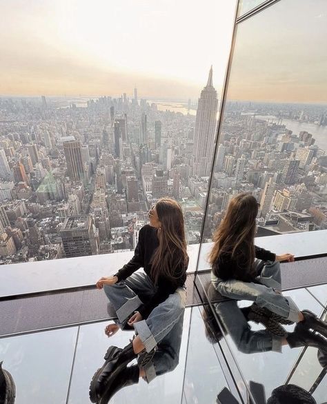 The Edge, Picture Ideas, York City, The City, New York City, New York