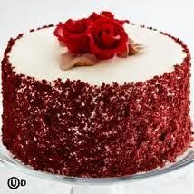 Velvet Cake Design, Red Velvet Cake Design, Red Velvet Cake Decoration, Drippy Cakes, Red Velvet Birthday Cake, Bolo Red Velvet, Nursing Cake, Red Velvet Cake Recipe, Velvet Cake Recipes