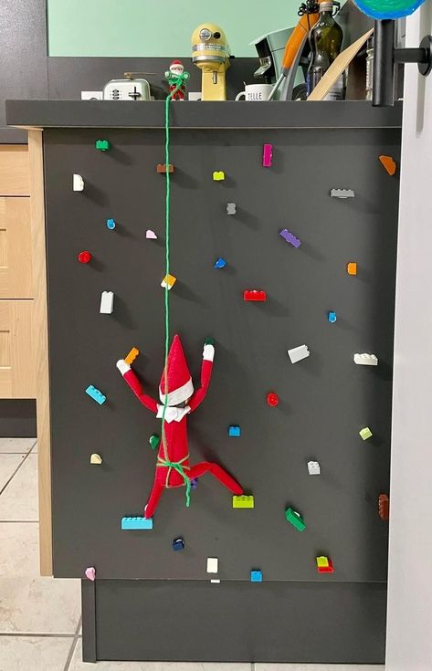 Elf On The Shelf Penguin Ideas, Elf On Shelf Disney Ideas, Elf On The Shelf Ideas 2024, Introducing Elf On The Shelf First Time, Quick Elf On The Shelf Ideas, Elf Ideas Easy, Holiday Chaos, Awesome Elf On The Shelf Ideas, Elf Magic