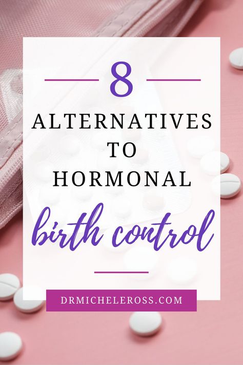 Non Hormonal Birth Control Methods, Family Planning Methods, Non Hormonal Birth Control, Birth Control Patch, Planning Methods, Holistic Womens Health, Natural Family Planning, Contraception Methods, Forms Of Birth Control