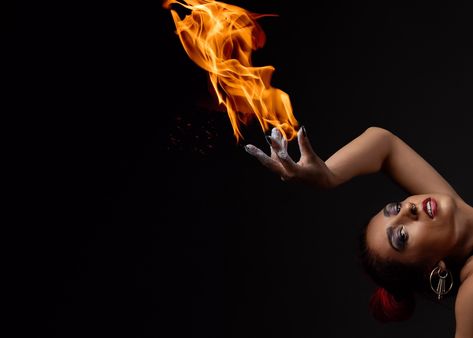 Just wrapped up an unforgettable photoshoot with this fire queen! The energy, the artistry, and the flames all came together to create something truly powerful. 🔥 #FireAndArt #FierceAndFlawless #CreativeHeat #PhotographyMagic @youstycia @nanliteusa @cheetahstand Fire Queen, Create Something, The Energy, To Create, Queen, Energy, Photography, Quick Saves