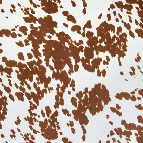 Cow Print Chair, Kids Hanging Chair, Western Aesthetic Wallpaper, Brown Cow Print, Western Posters, Country Backgrounds, Cow Print Wallpaper, Greenhouse Fabrics, Brown Cow